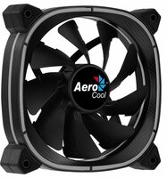 Aerocool Astro 12 RGB | 120mm Case Fan