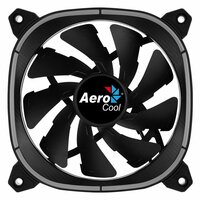 Aerocool Astro 12 RGB | 120mm Case Fan