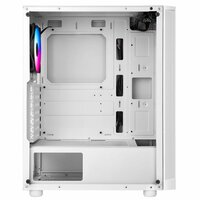 Azza Spectra RGB | Midi Tower Case | Wit