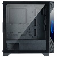 Azza Eclipse 440 ARGB | Midi Tower Case | Zwart