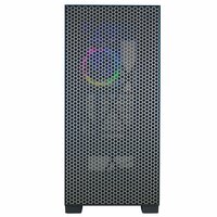 Azza Hive 450 RGB | Midi Tower Case | Zwart