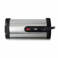Eminent EM3995 | Auto Omvormer Met USB-A | 150 Watt