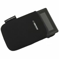 Esperanza ET171K Tablet Opbergmap/Sleeve | 17,8 cm (7&quot;) | Zwart