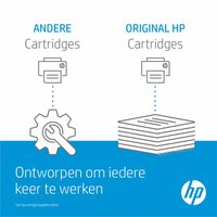 HP 302 | Originele Zwarte Inktcartridge