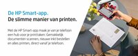 HP 302XL | Originele High-Capacity Drie-Kleuren Inktcartridge