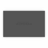 GS516PP-100EUS | 16-poorts Gigabit Unmanaged PoE+ Switch | 260W PoE-vermogen | Plug-and-play