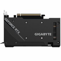 Gigabyte GeForce RTX 3060 Windforce OC | 12GB GDDR6 VRAM | Videokaart | GPU | Nvidia