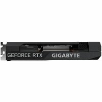 Gigabyte GeForce RTX 3060 Windforce OC | 12GB GDDR6 VRAM | Videokaart | GPU | Nvidia