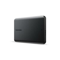 Toshiba Canvio Basics Externe Harde Schijf | 2TB | USB 3.2 | Zwart