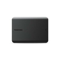 Toshiba Canvio Basics Externe Harde Schijf | 4TB | USB 3.2 | Zwart