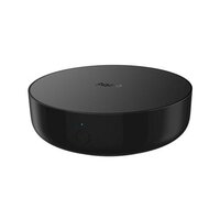Aqara M2 Hub | Smart Home Hub | HomeKit ondersteuning | Zigbee 3.0 | Wi-Fi &amp; Ethernet | Zwart