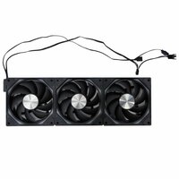 Azza Galaxy 3 RGB Pack | 120mm Case Fans