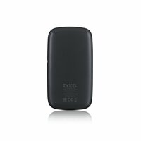 Zyxel LTE2566-M634 | 4G LTE-Router | WiFi 5 Dual-band (2,4 GHz / 5 GHz) | tot 300 Mbit/s