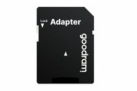 Goodram M1AA | MicroSDXC | 64GB | Class 10 | UHS-I U1