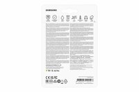 Samsung EVO Plus | MicroSDXC | 256GB | Class 10 | UHS-I U3 | Betrouwbare Opslag