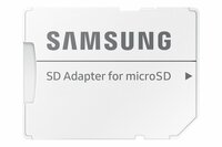 Samsung EVO Plus | MicroSDXC | 128GB | Class 10 | UHS-I U1 | Betrouwbare Opslag