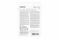 Samsung EVO Plus | MicroSDXC | 128GB | Class 10 | UHS-I U1 | Betrouwbare Opslag