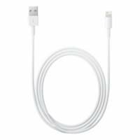 Apple kabel | Lightning naar USB-A | 2 m | Wit