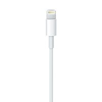 Apple kabel | Lightning naar USB-A | 2 m | Wit