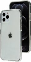Mobiparts Classic TPU Case | Apple iPhone 12/12 Pro | Transparent