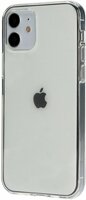 Mobiparts Classic TPU Case | Apple iPhone 12/12 Pro | Transparent