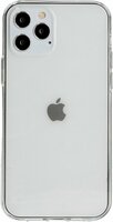 Mobiparts Classic TPU Case | Apple iPhone 12/12 Pro | Transparent