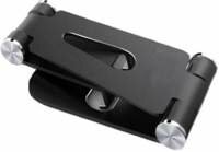 Mobiparts Tablet Stand | Verstelbare Tablethouder van Metaal | Maat L