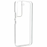 Mobiparts Classic TPU Case | Beschermhoes | Samsung Galaxy S22 | Transparant