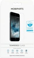 Mobiparts Regular Tempered Glass | Screenprotector voor iPhone 6/7/8/SE (2020/2022) | 9H Hardheid | 10-Pack