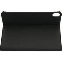 Mobiparts Bluetooth Keyboard Case | Apple iPad 10.9 (2022) | Zwart