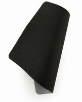 Gembird MP-S-G | Muismat | Anti-Slip | Grijs