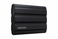 Samsung T7 Shield | Externe SSD | 1TB | USB 3.2 Gen2 | 1.050MB/s read | 1.000MB/s write | Zwart