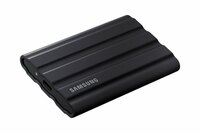 Samsung T7 Shield | Externe SSD | 1TB | USB 3.2 Gen2 | 1.050MB/s read | 1.000MB/s write | Zwart
