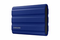 Samsung T7 Shield | Externe SSD | 2TB | USB 3.2 Gen 2 | 1.050MB/s | Blauw | Schokbestendig &amp; Duurzaam