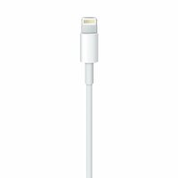 Apple kabel | USB-A naar Lightning | 1 m | Wit | MXLY2ZM/A