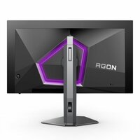 AOC AGON PRO AG276QZD 27&quot; | 2560x1440 QHD OLED | 240Hz | 0.03ms | HDR10 | G-Sync Compatible | Gaming Monitor | Open Box