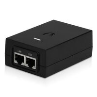 Ubiquiti Networks POE-24-24W-G-EU | PoE Adapter &amp; Injector | 24V | 24W | Gigabit Ethernet