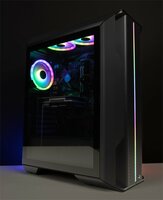 Budget Gaming Desktop | Intel Core i5-10400 | 16GB RAM | 1TB SSD | GeForce GTX 1650 | Windows 11 Professional