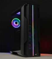 Budget Gaming Desktop | Intel Core i5-10400 | 16GB RAM | 1TB SSD | GeForce GTX 1650 | Windows 11 Professional
