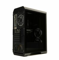 Budget Gaming Desktop | Intel Core i5-10400 | 16GB RAM | 1TB SSD | GeForce GTX 1650 | Windows 11 Professional