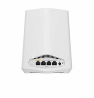 Netgear Orbi Pro Mini (2-pack) | Dual-band WiFi 6 Mesh Router | Gigabit Ethernet | AX1800