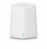 Netgear Orbi Pro Mini (2-pack) | Dual-band WiFi 6 Mesh Router | Gigabit Ethernet | AX1800