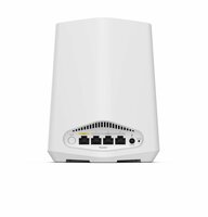 Netgear Orbi Pro Mini (2-pack) | Dual-band WiFi 6 Mesh Router | Gigabit Ethernet | AX1800
