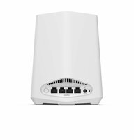 Netgear Orbi Pro Mini (2-pack) | Dual-band WiFi 6 Mesh Router | Gigabit Ethernet | AX1800