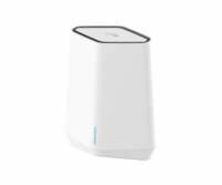 Netgear Orbi Pro (Router) | Tri-band WiFi 6 Mesh Router | Gigabit Ethernet | AX5400
