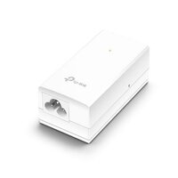 TP-LINK TL-POE2412G | PoE Adapter &amp; Injector | 24V | 12W | Gigabit Ethernet