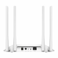 TP-Link TL-WA1201 | Wi-Fi 5 Access Point | 867 Mbps | PoE Ondersteuning | Inclusief Voedingsadapter | Dual-Band