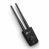 TP-Link TL-WN8200ND | Wi-Fi 4 USB Adapter | 300 Mbps | 2,4 GHz | Zwart