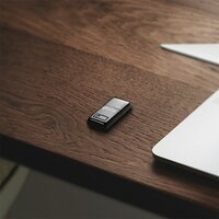 TP-Link TL-WN823N | Wi-Fi 4 USB Nano Adapter | 300 Mbps | 2,4 GHz | USB 2.0