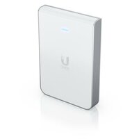 Ubiquiti UniFi U6 In-Wall | WiFi 6 Access Point | 573 Mbit/s | PoE+ | Inclusief Montagebeugel